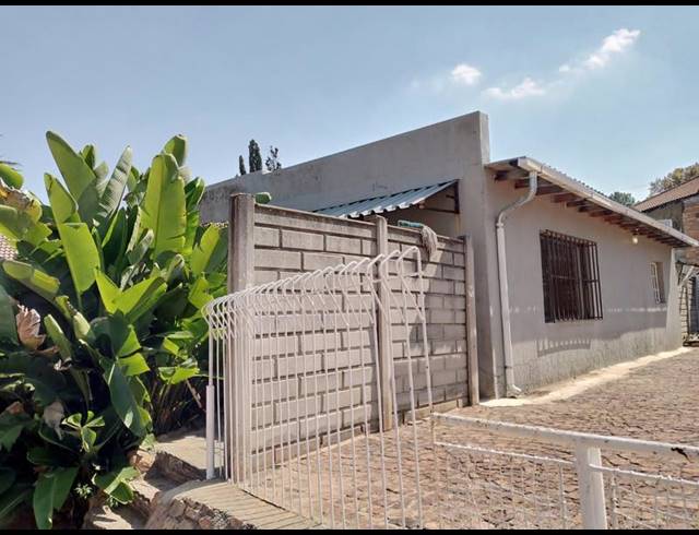 3 BEDROOM PROPERTY TO RENT IN OBSERVATORY
